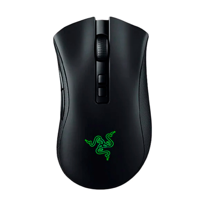 Мышь Razer DeathAdder V2 Pro Black (RZ01-03350100-R3G1)