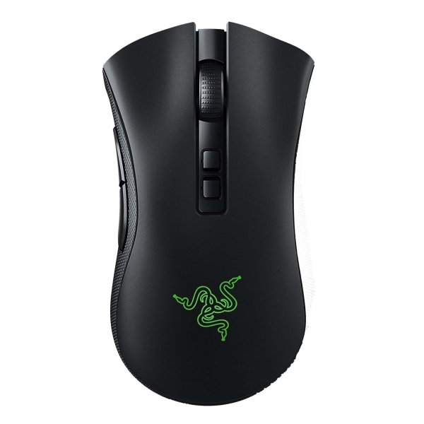 Мышь Razer DeathAdder V2 Pro Black (RZ01-03350100-R3G1)