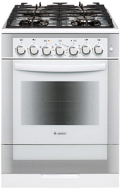 Плита ПГЭ 6502-02 0042 0042 GEFEST