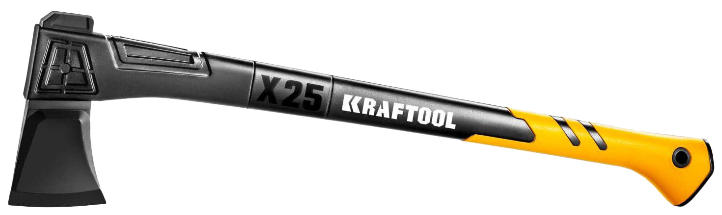 Топор-колун KRAFTOOLХ25 2,45 кг 710 мм 20660-25