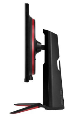 Монитор LG Gaming 27GN850-B Black (27GN850-B.ARUZ)