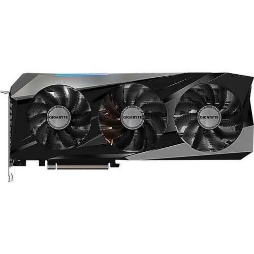 Видеокарта Gigabyte RTX3070Ti GAMING OC 8GB GDDR6X 256bit 2xHDMI 2xDP RTL