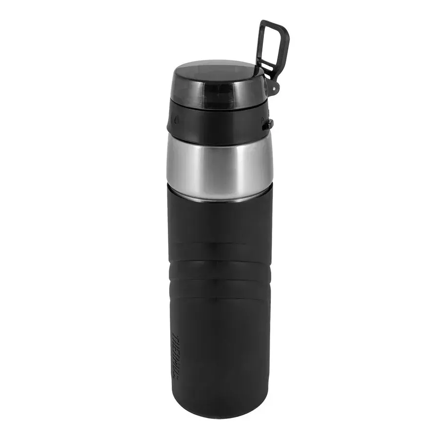 Термос Thermos TS2706BK 0.6л. черный (157355)