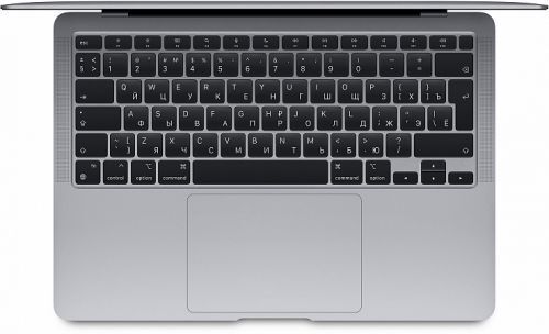 Ноутбук Apple MacBook Air 13 Late 2020 (Z1240004J)