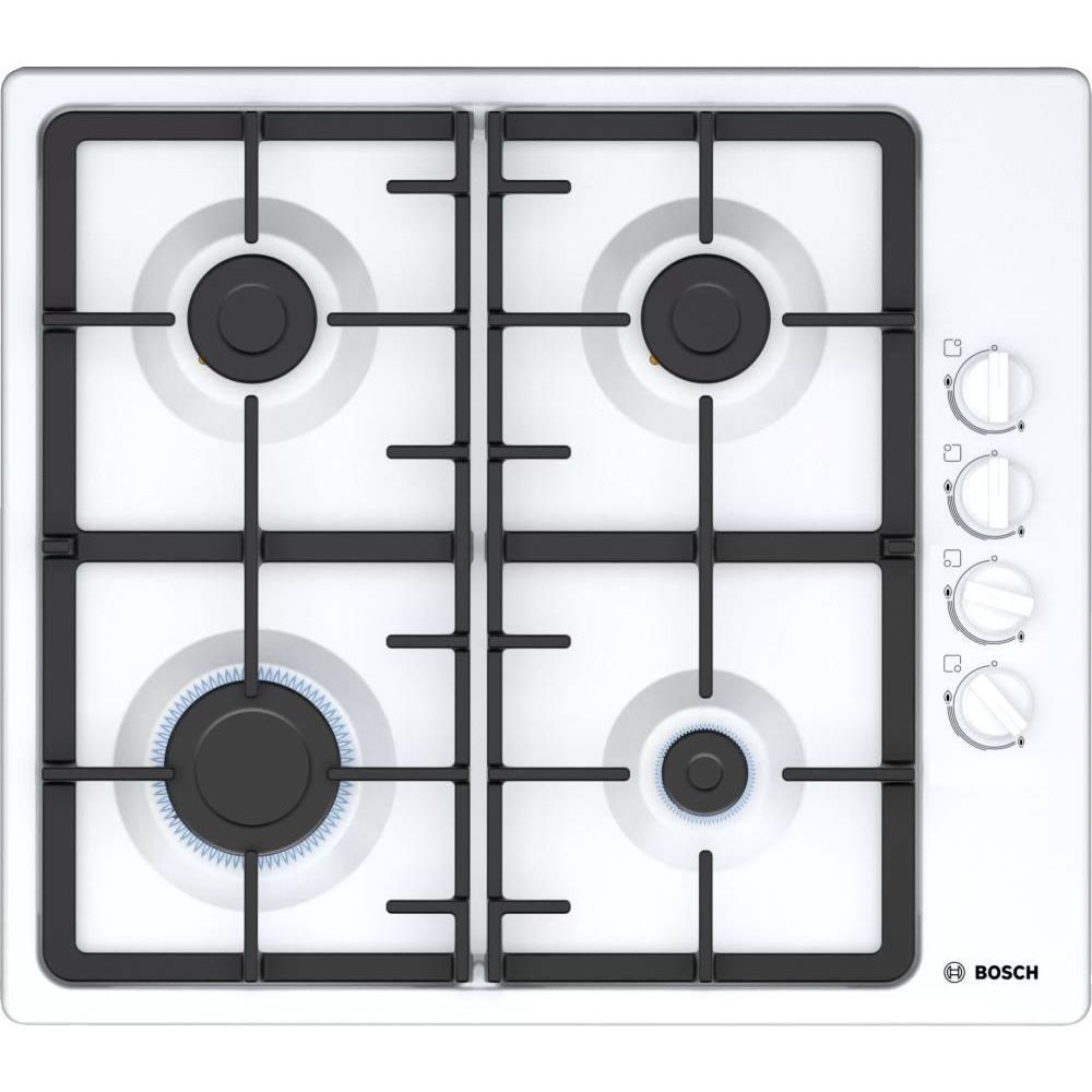 Газовая варочная поверхность PBP6C2B92R BOSCH