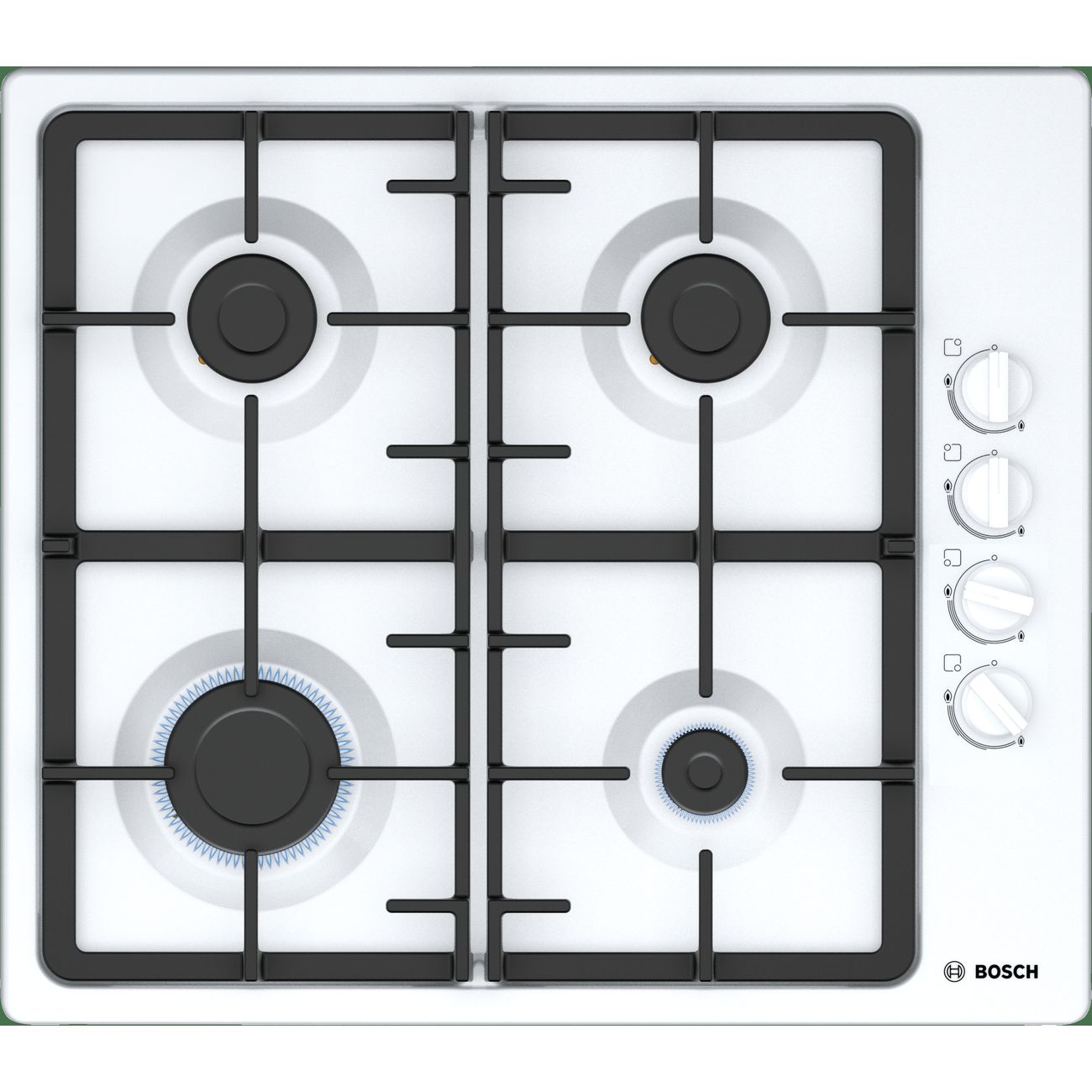 Газовая варочная поверхность PBP6C2B92R BOSCH
