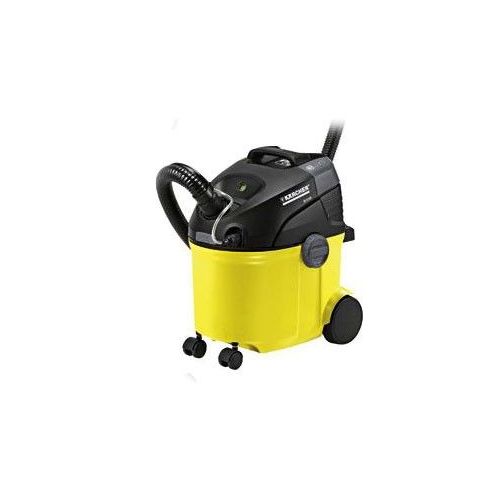 Пылесос моющий Karcher SE5.100 1400Вт желтый/черный
