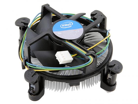 Кулер Intel Original S1200/1156/1155/1150