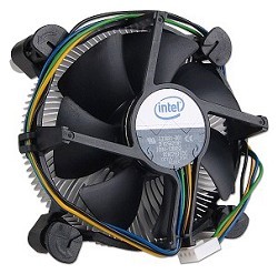 Кулер Intel Original S1200/1156/1155/1150