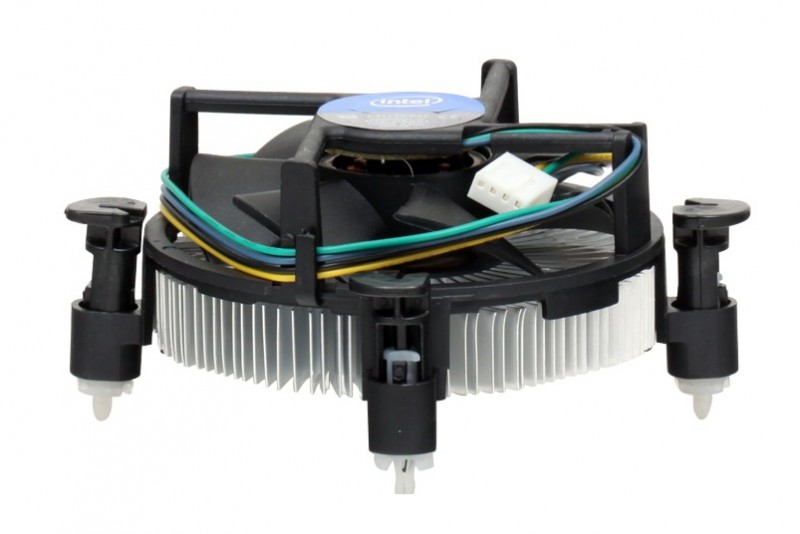 Кулер Intel Original S1200/1156/1155/1150