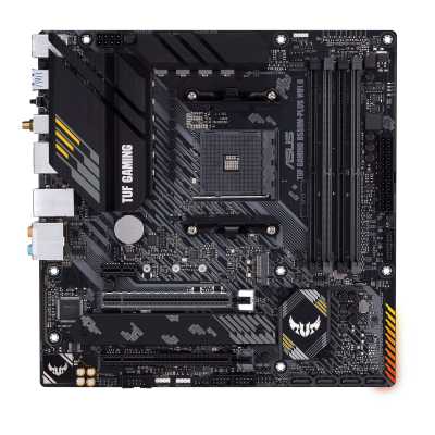 Материнская плата ASUS TUF GAMING B550M-PLUS WIFI II