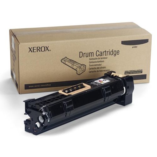 Блок фотобарабана Xerox 013R00670 ч/б:80000стр. для WC 5019/5021 Xerox