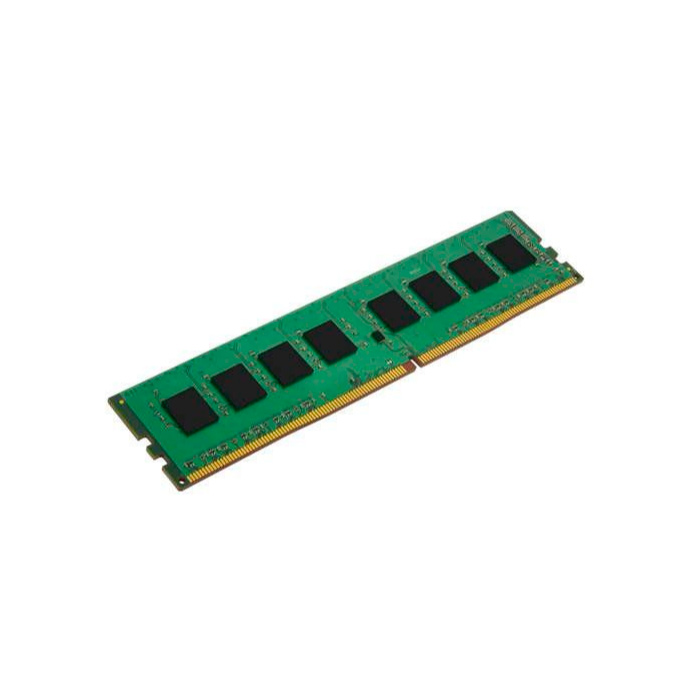 Оперативная память Kingston 16GB 2666MHz DDR4 Non-ECC CL19 DIMM 1Rx8
