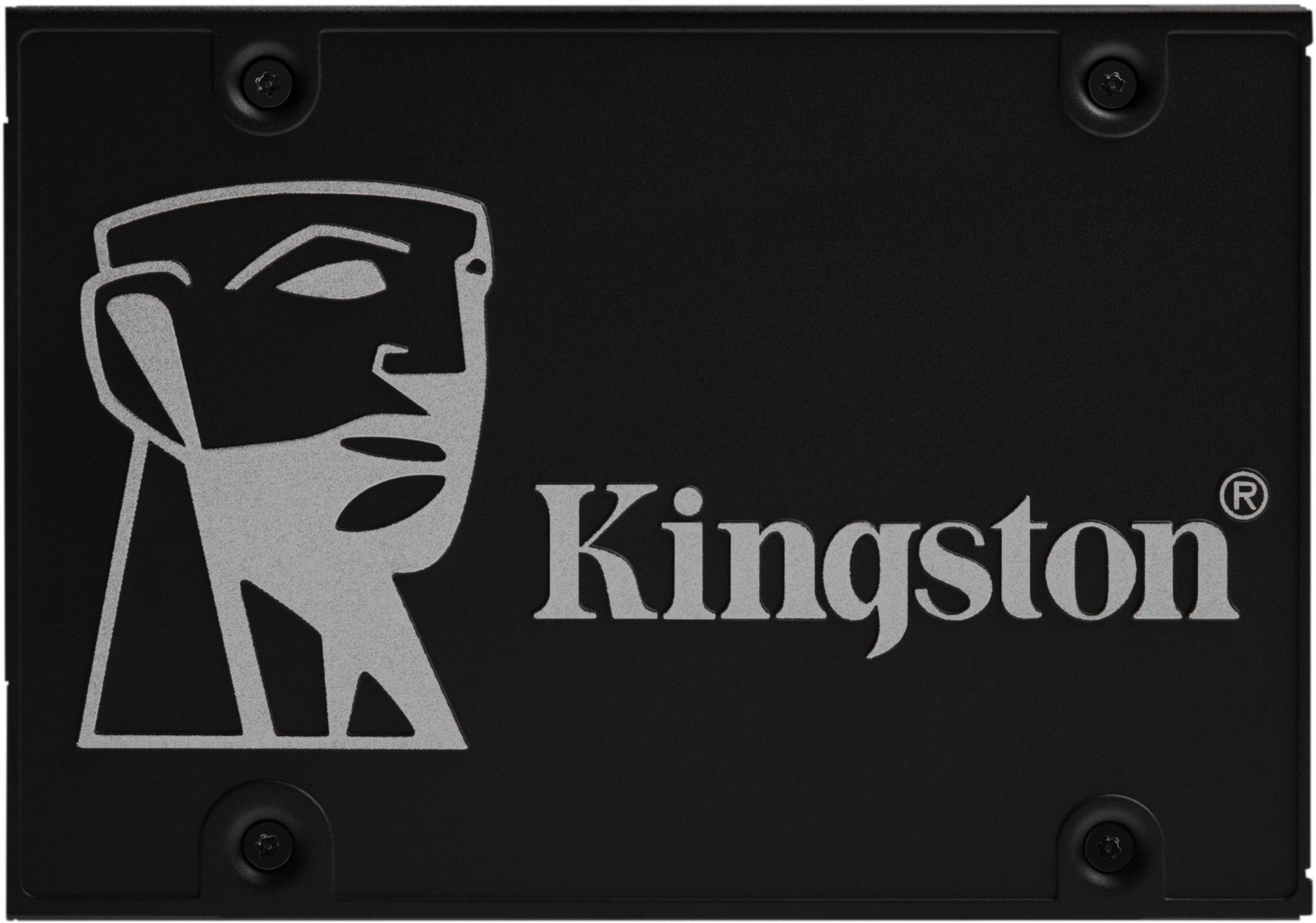 SSD диск Kingston KC600 2ТБ (SKC600/2048G)