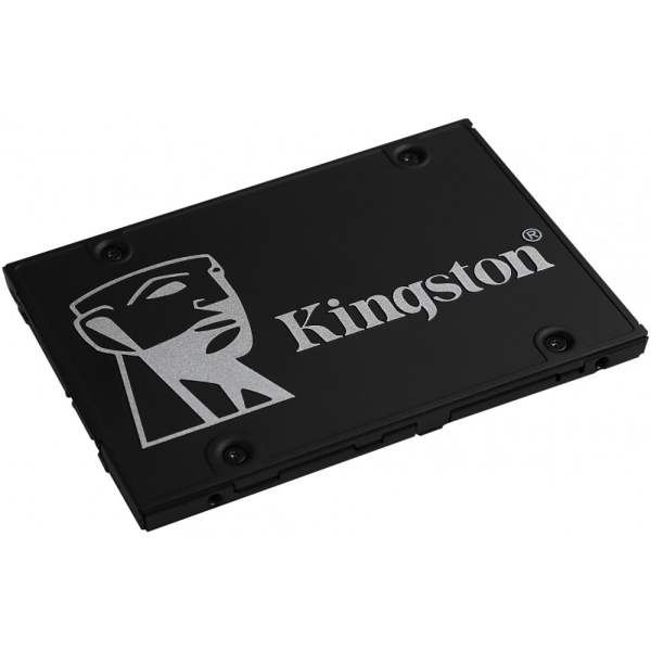 SSD диск Kingston KC600 2ТБ (SKC600/2048G)