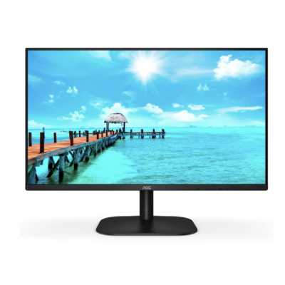 Монитор LCD 27" IPS 27B2DA AOC