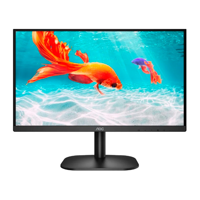Монитор LCD 27" IPS 27B2DA AOC