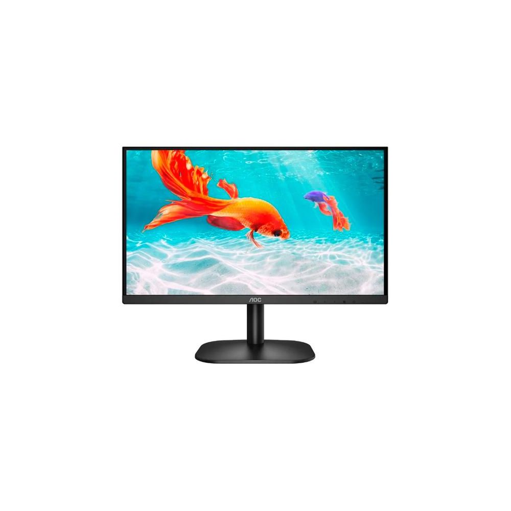 Монитор LCD 27" IPS 27B2DA AOC