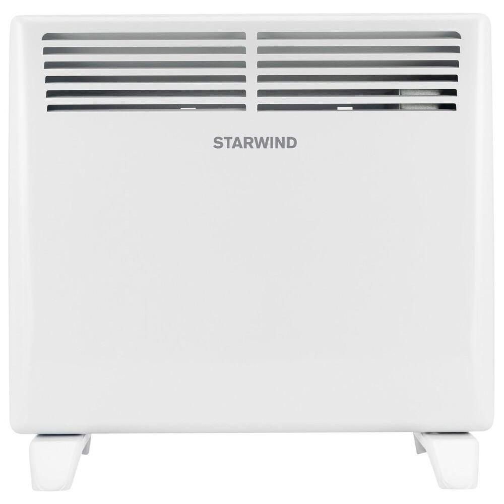 Конвектор Starwind SHV4510 1000Вт белый
