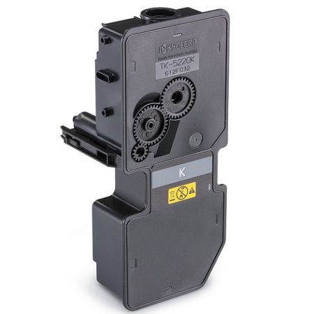 Картридж лазерный Kyocera TK-5220K 1T02R90NL1 черный (1200стр.)