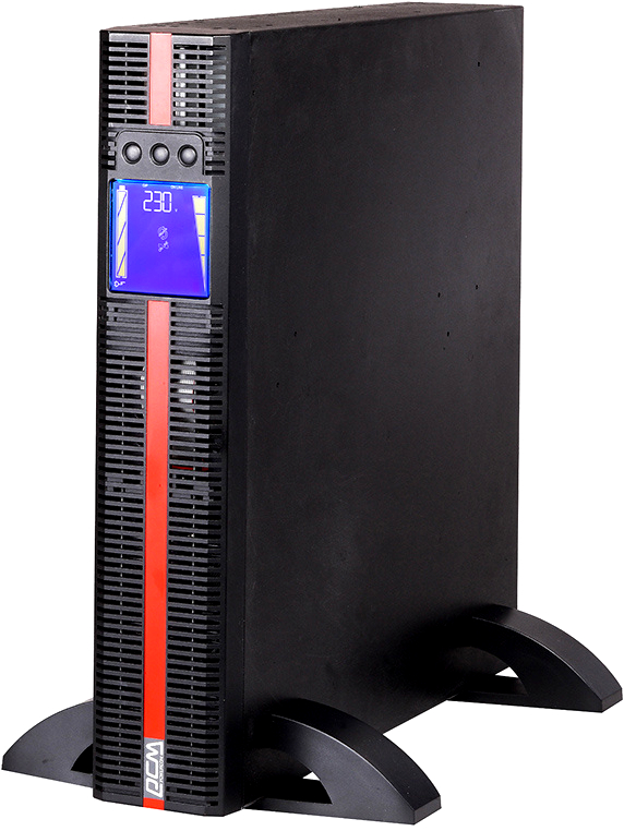 UPS Powercom Macan MRT-2000SE, 8xIEC320 C13