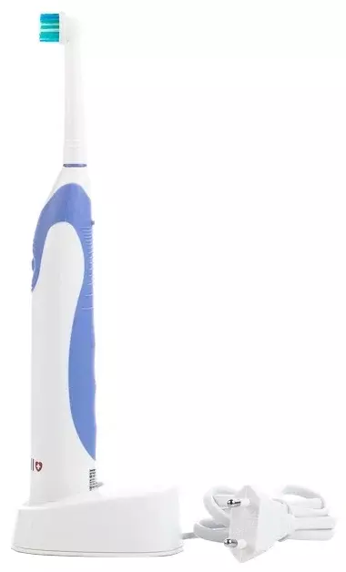 Зубная щетка электрическая B.Well MED-820 белый/синий
