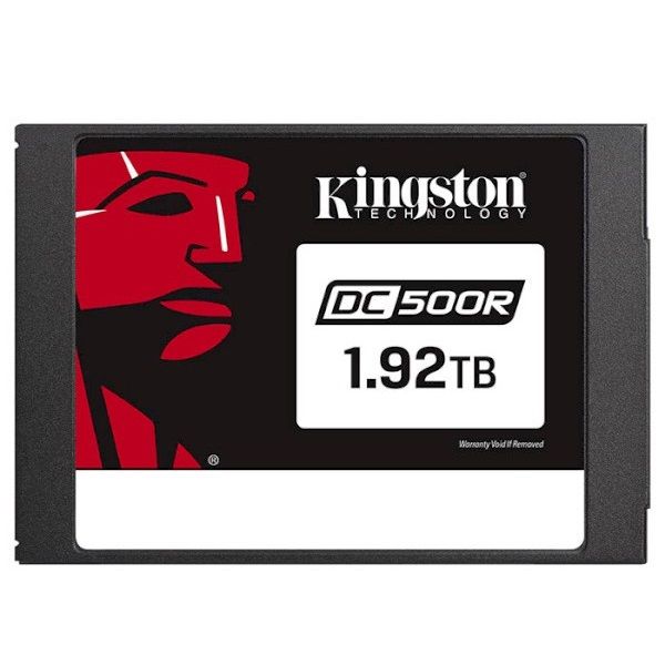 SSD диск Kingston DC500R 1,9ТБ (SEDC500R/1920G)