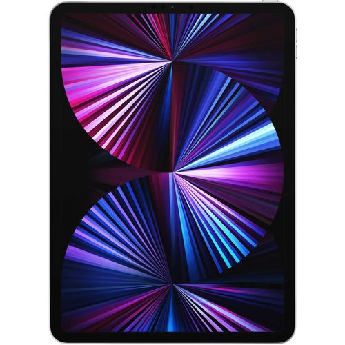Планшет Apple 11-inch iPad Pro Wi-Fi 2TB - Silver