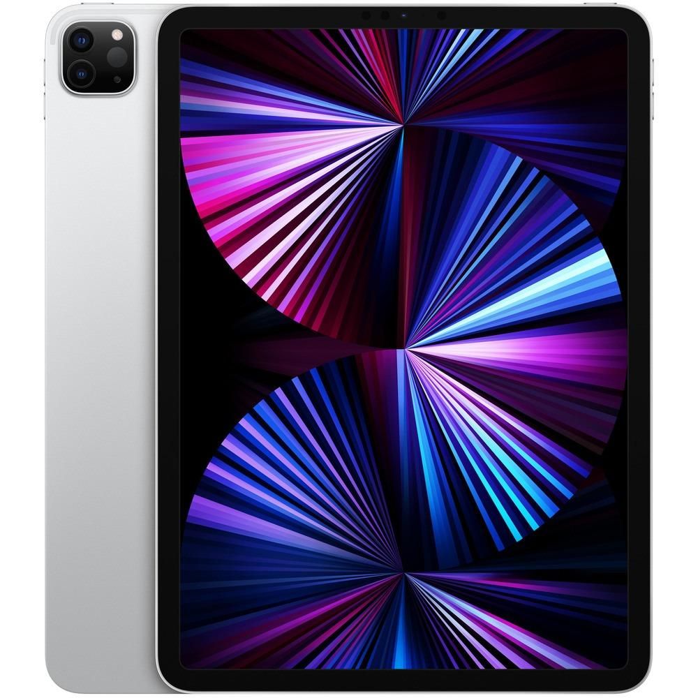 Планшет Apple 11-inch iPad Pro Wi-Fi 2TB - Silver