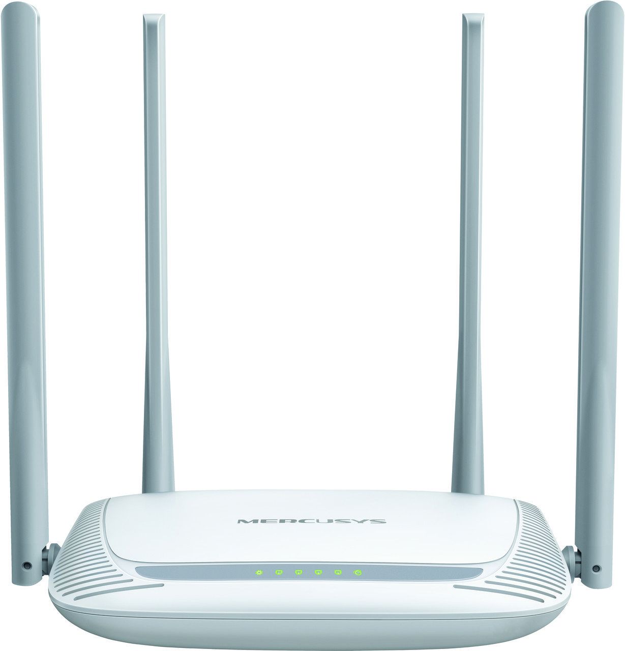 Wi-Fi роутер MERCUSYS MW325R, белый