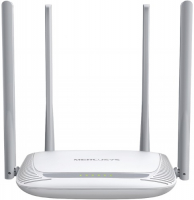 Wi-Fi роутер MERCUSYS MW325R, белый