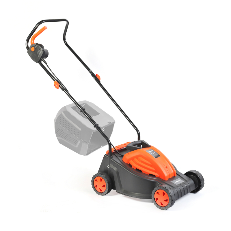Газонокосилка роторная Patriot PT1134E (512309234) 1100Вт