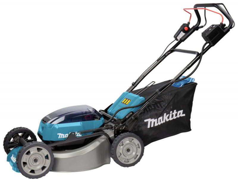 Газонокосилка Makita DLM462Z