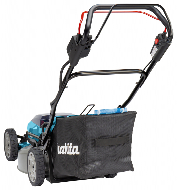 Газонокосилка Makita DLM462Z