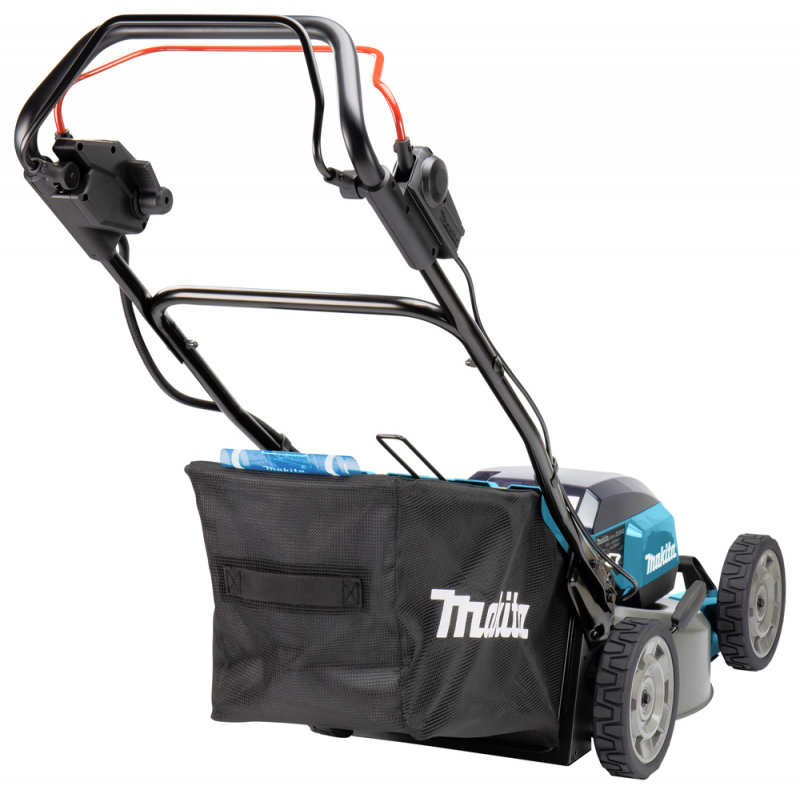 Газонокосилка Makita DLM462Z
