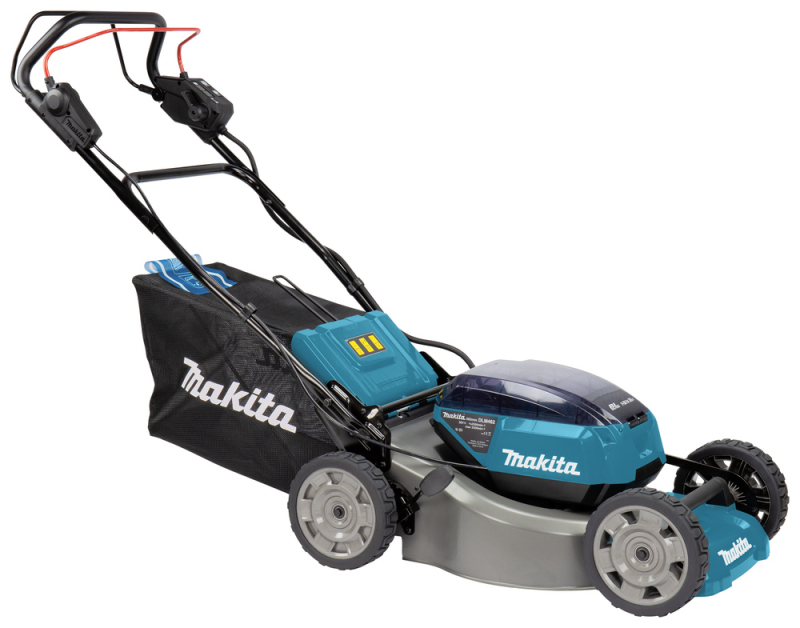 Газонокосилка Makita DLM462Z