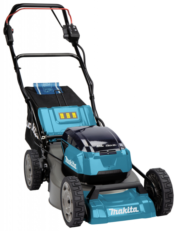 Газонокосилка Makita DLM462Z