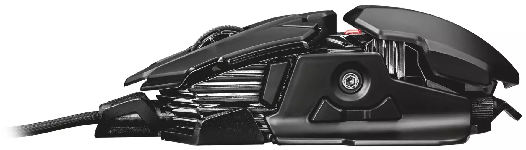 Мышь Trust Gaming Mouse GXT 138 X-Ray USB