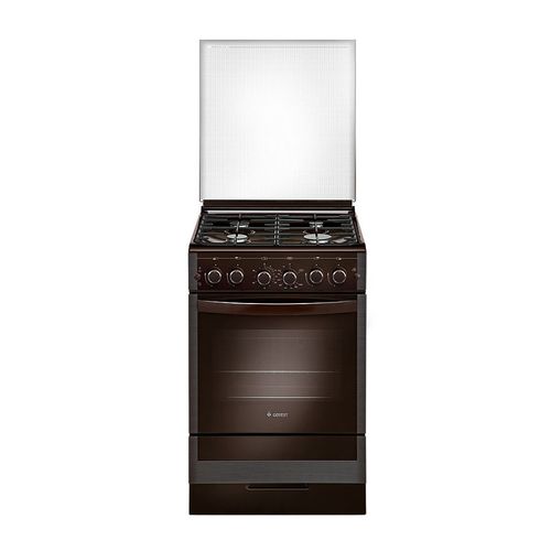 Газовая плита GEFEST 5300-02 0047, коричневый
