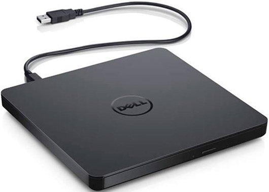 Оптический привод DELL 784-BBBI BOX