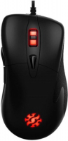 XPG INFAREX M20 Игровая мышь (5 кнопок, OMRON, 5000 dpi, RGB подсветка, USB)
