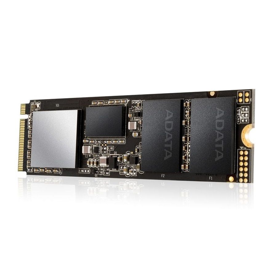 Твердотельный накопитель ADATA 1024 GB (XPG SX8200 Pro 1TB) ASX8200PNP-1TT-C