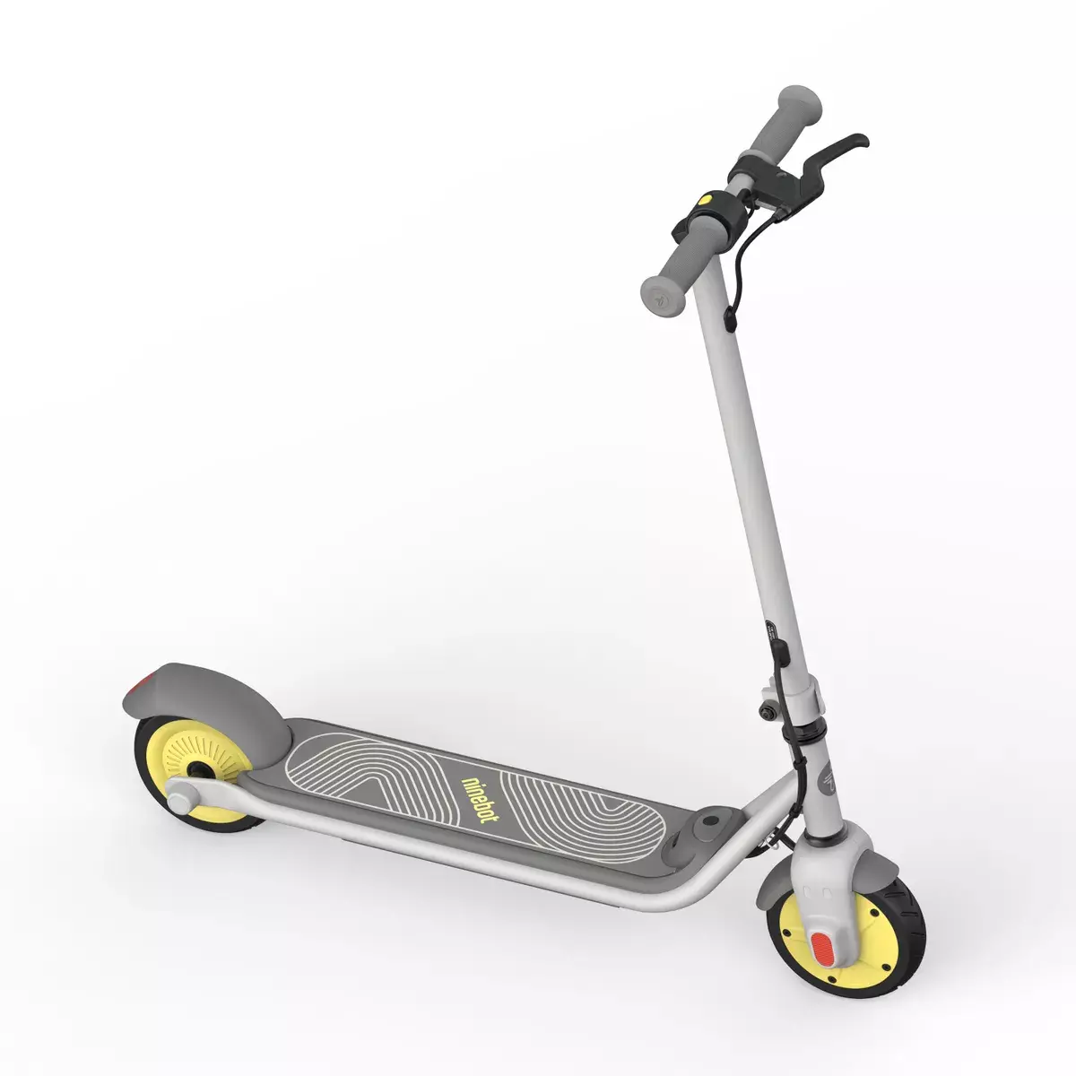 Электросамокат Ninebot by Segway KickScooter C8 KickScooter C8
