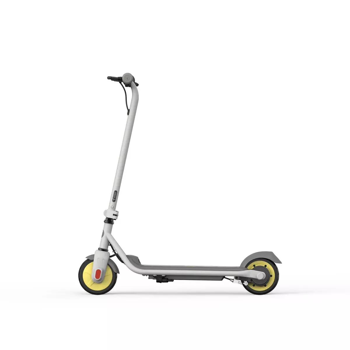 Электросамокат Ninebot by Segway KickScooter C8 KickScooter C8