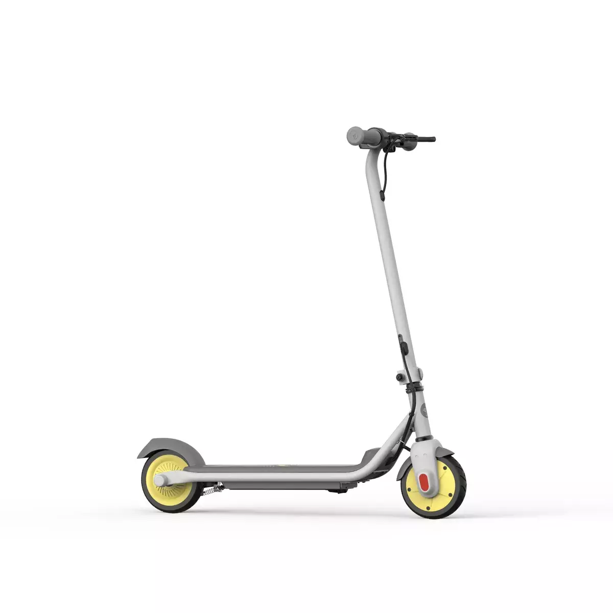 Электросамокат Ninebot by Segway KickScooter C8 KickScooter C8