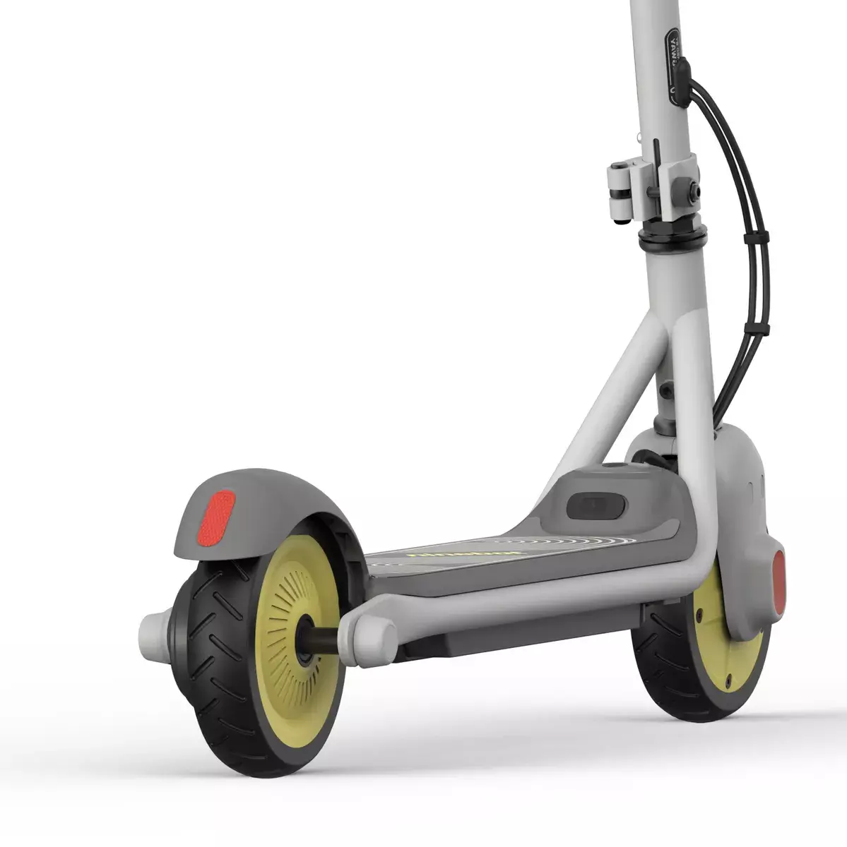 Электросамокат Ninebot by Segway KickScooter C8 KickScooter C8