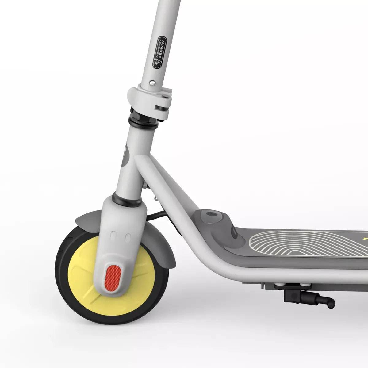 Электросамокат Ninebot by Segway KickScooter C8 KickScooter C8