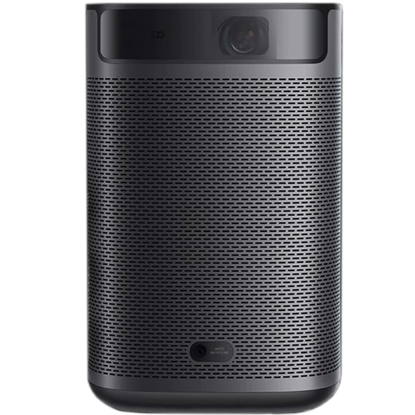 Проектор, Портативный проектор XGIMI MoGo Pro+ XK13S (XK13S), серебристый