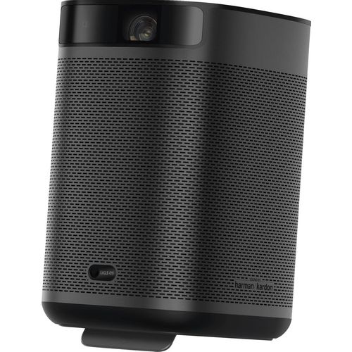 Проектор, Портативный проектор XGIMI MoGo Pro+ XK13S (XK13S), серебристый