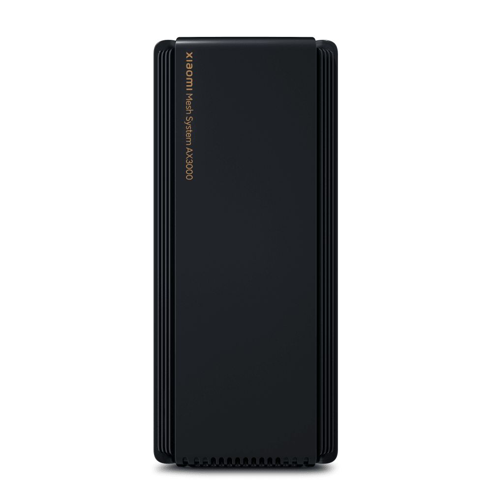 Маршрутизатор Wi-Fi Xiaomi Mesh System AX3000(2-pack) RA82 (DVB4287GL)